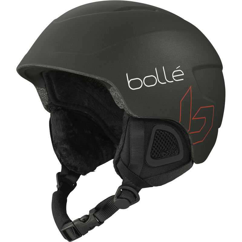 B-LIEVE, Forest Matte-No Lens Reference, hi-res image number null